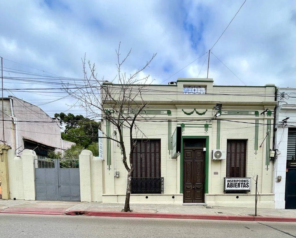 Casa ideal para inversores en Brasil 1044