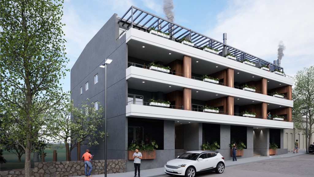 Vendemos en Edificio Génova