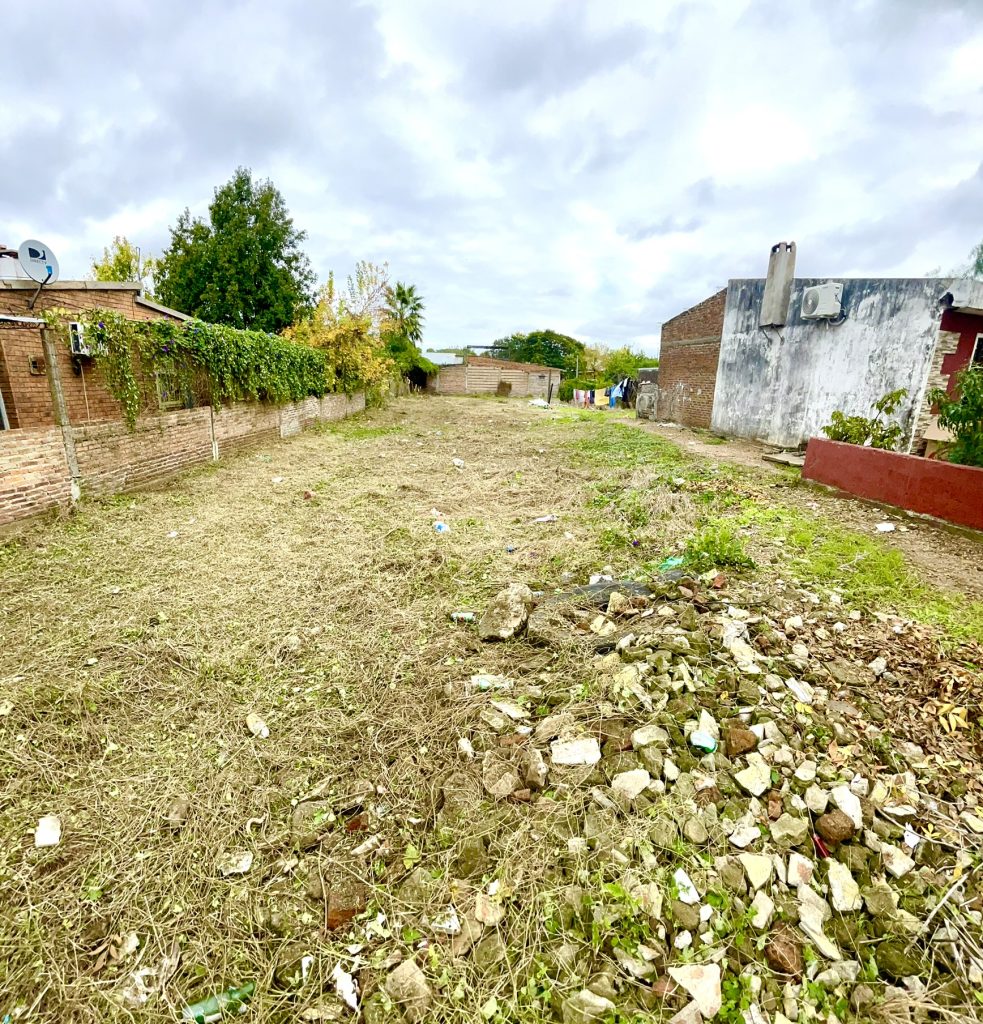 Vendemos Terreno en Chile casi Avda. Blandengues