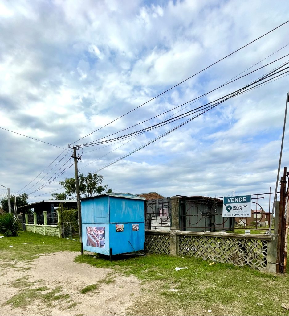 Vendemos en Avda. Rodó